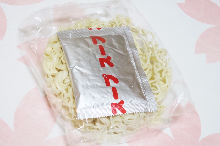 冬の鍋にはこれでしょ、桜井食品の純正ラーメン | まゆゆんのヘルシーブログ