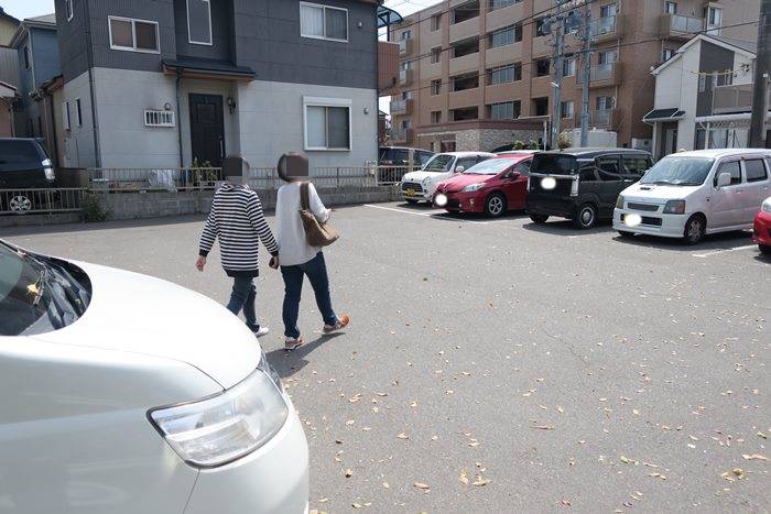 犬山のカフェ カーレでモーニングしてきたよ まゆゆんのヘルシーブログ